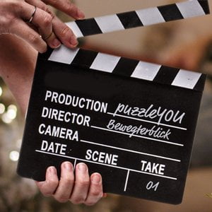 Behind the scenes – Unser erster Fernseh-Werbespot