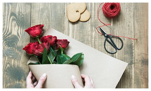 Bräuche Valentinstag