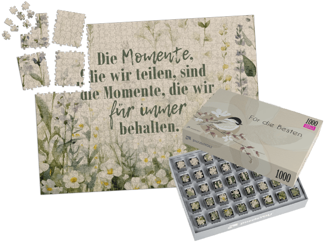 VIP-Geschenke: Überraschung!