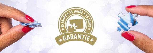Garantie