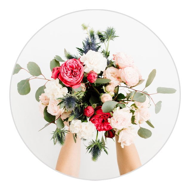 Muttertag Blumen Alternative