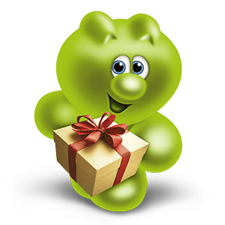 Persönliche Geschenkidee