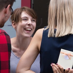 Behind the Scenes: So lief der Videodreh zu unseren neuen Message-Puzzles