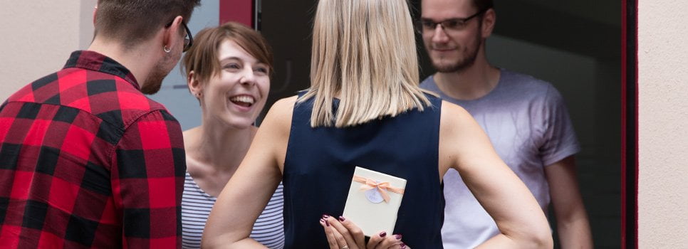 Behind the Scenes: So lief der Videodreh zu unseren neuen Message-Puzzles