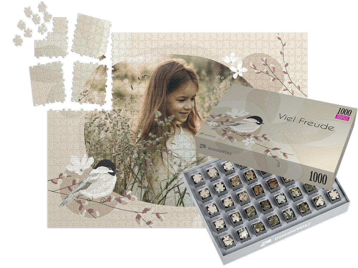 SMART SORTED von puzzleYOU - Note "Sehr gut" beim Produkttest von Digital Photo