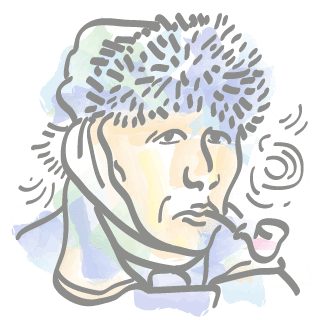 van Gogh Puzzles bei puzzleYOU