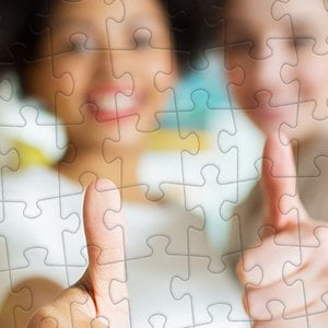 10 Jahre Kundenzufriedenheit – Trusted Shops Excellent Award für puzzleYOU