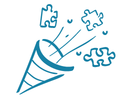 Spiel für gesellige Runden