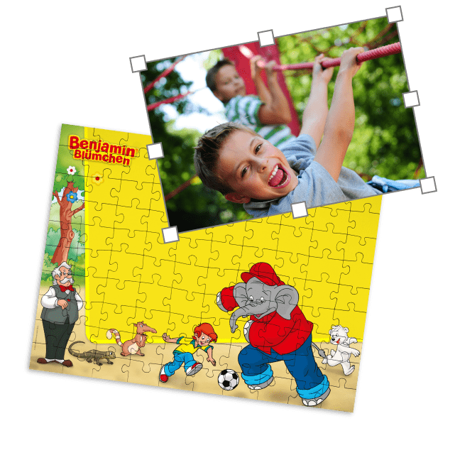 Inspirationsgrafik "Hobby"