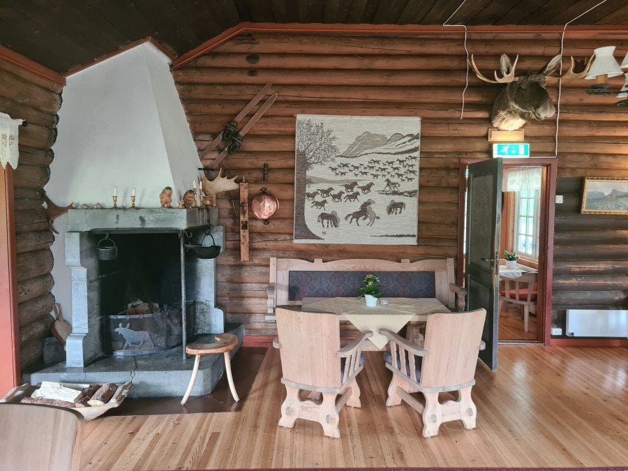 Norwegische Wanderhütten haben jetzt auch Puzzles von puzzleYOU