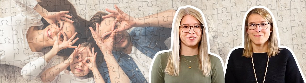 Tipps von Nina & Anna als Videos