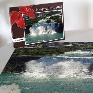 Puzzle-Spaß der Superlative – Zwei Puzzle-Begeisterte im Interview zum 2000-Teile-Fotopuzzle