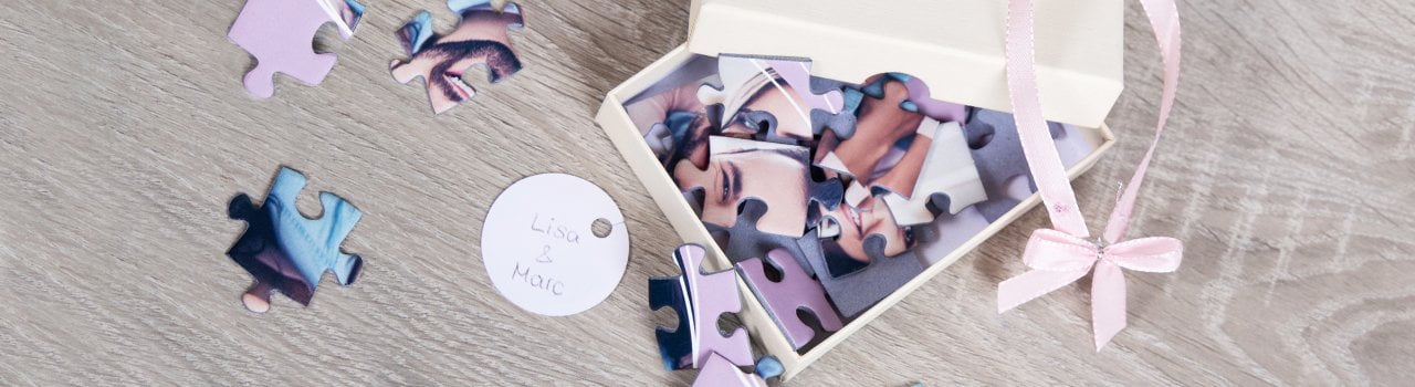 Message-Puzzles Zubehör