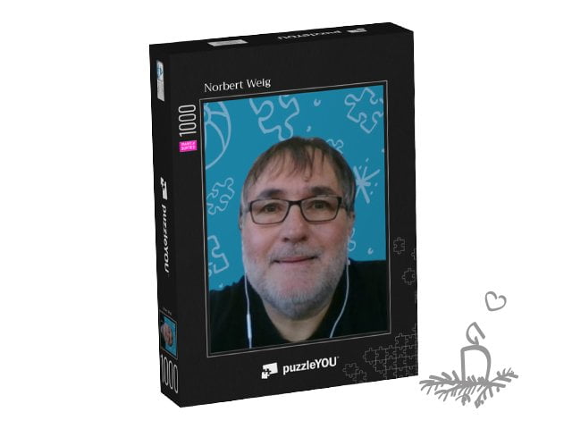 Goodbye Norbert – puzzleYOU nimmt Abschied von seinem Gründer Norbert Weig