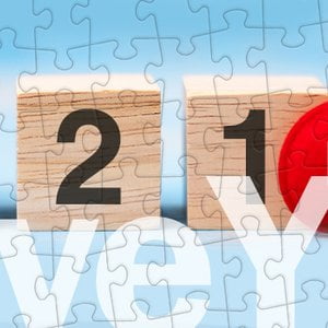 Jahresrückblick: Unsere Meilensteine 2021