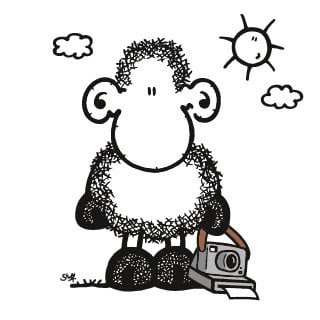 sheepworld ohne dich ist alles doof