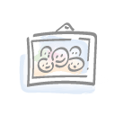 Die Verwandlung der Bilder