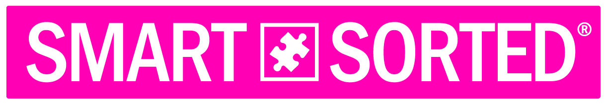 SMART SORTED von puzzleYOU