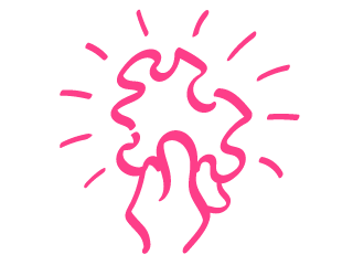10 Gründe fürs Puzzeln