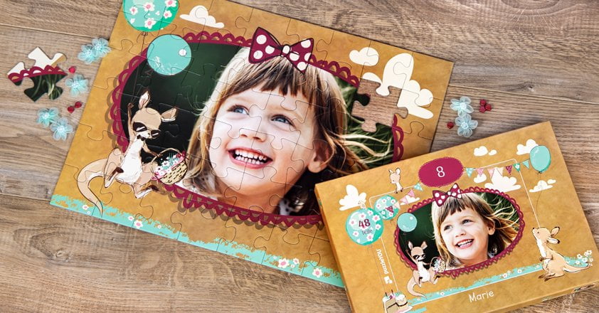 Geschenkideen zum Geburtstag