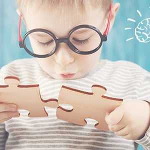 Puzzles sind pädagogisch wertvoll: Spielpädagogik-Professor Dr. Ulrich Heimlich im Interview