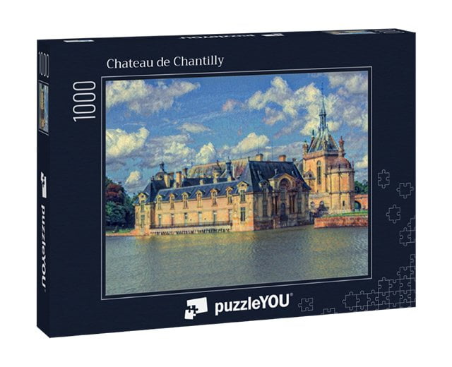 puzzleYOU Schachtellayouts - Einfarbig