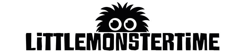 Littlemonstertime Logo