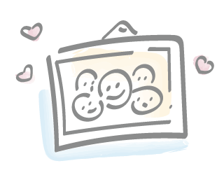 Puzzle einrahmen und Freude bewahren