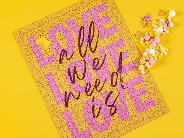 Valentinstagsgeschenke