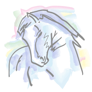 Franz Marcs Kunststil bei puzzleYOU