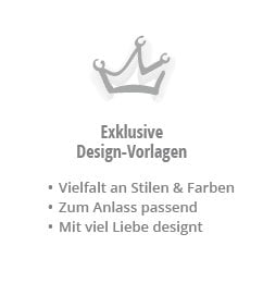 Exklusive Design-Vorlagen Message-Puzzles