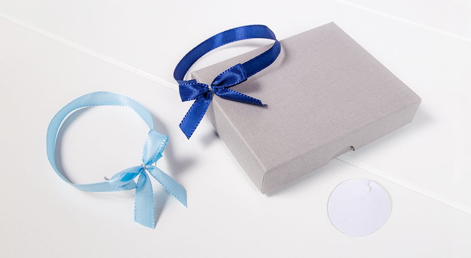 Message-Puzzles Zubehör für Dankeskarten als Puzzle