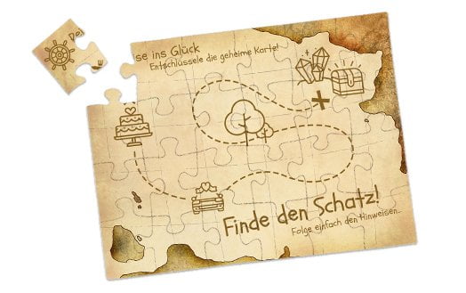 Gastgeschenke für Kinder