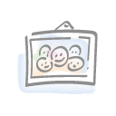 Smart Sorted Puzzle rahmen