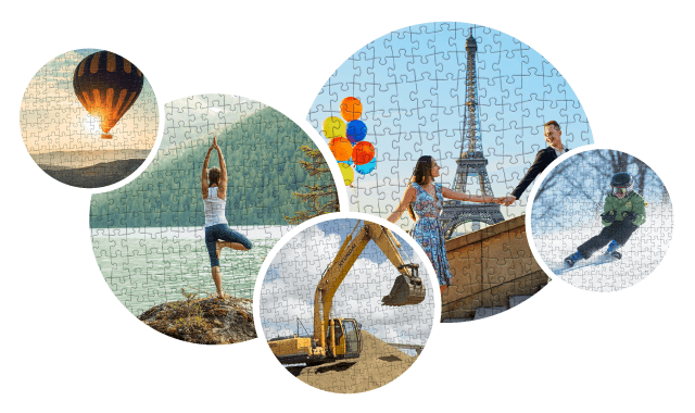 Geschenkidee Gutscheine für große Budgets