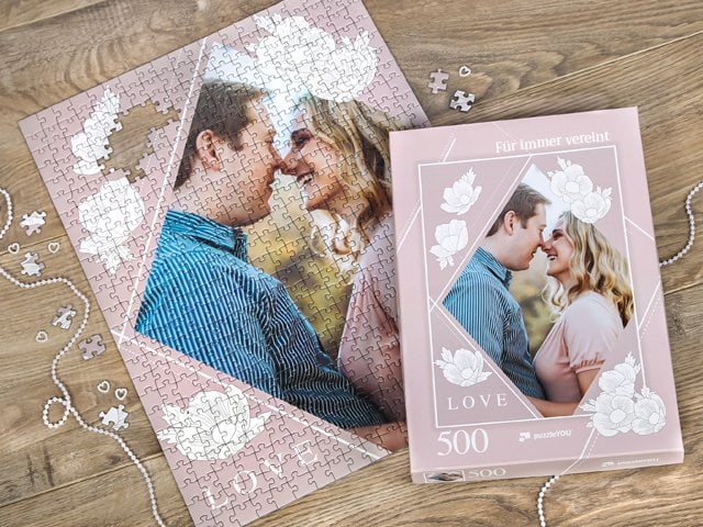 Geschenke zum Valentinstag